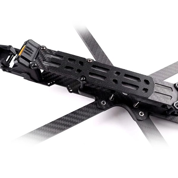Wholesale Price High Quality XL10 Carbon Fiber Frame 10inch RC FPV Drone Kit  XL10 V6 10inch 420mm Frame